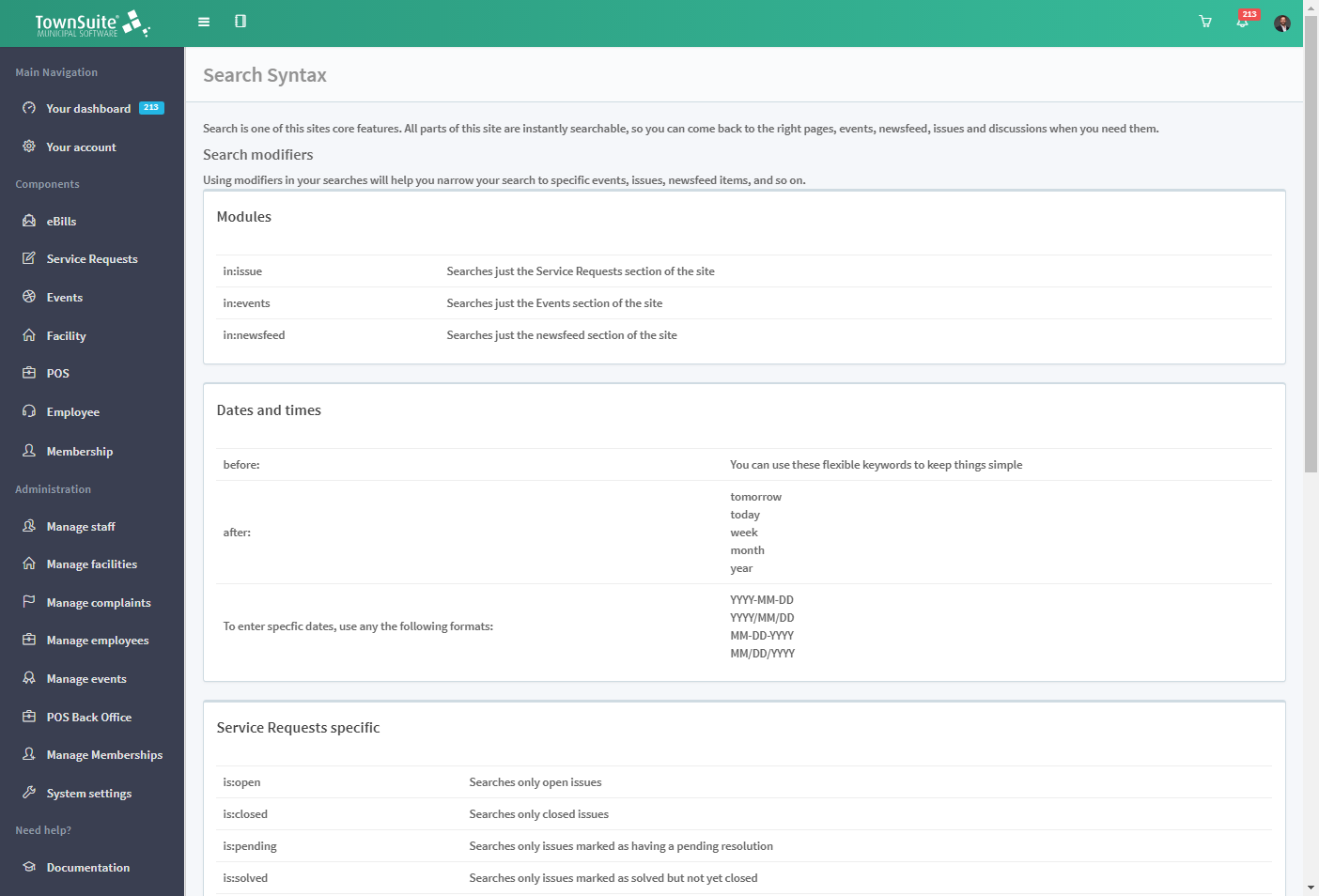 SearchSyntaxPage