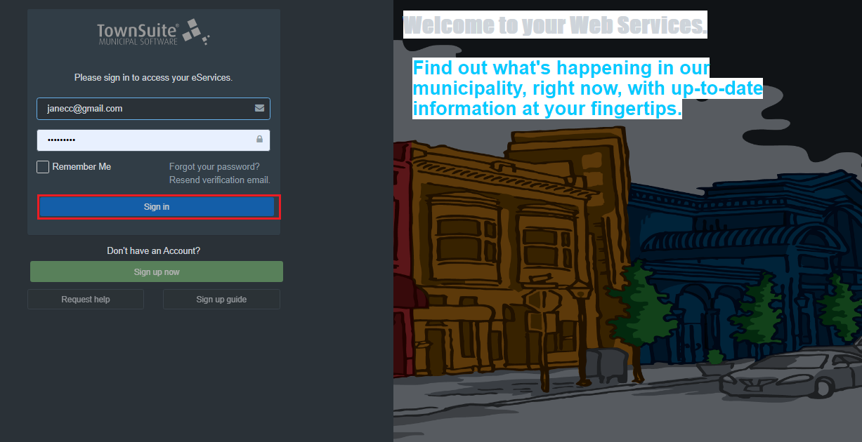 SignIn_Button