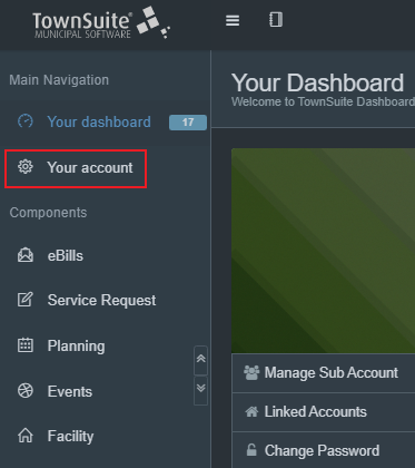 YourAccountE