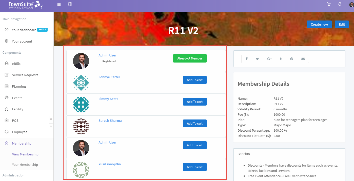 ParticipantBases